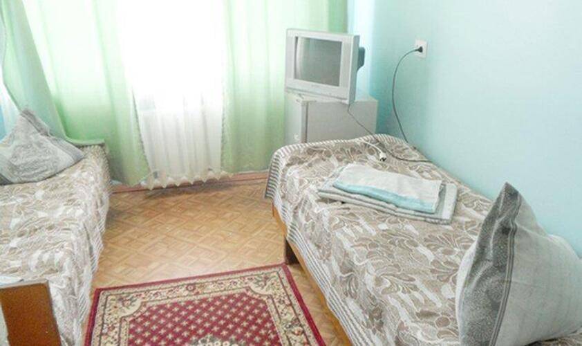 Голубой Иссык-Куль