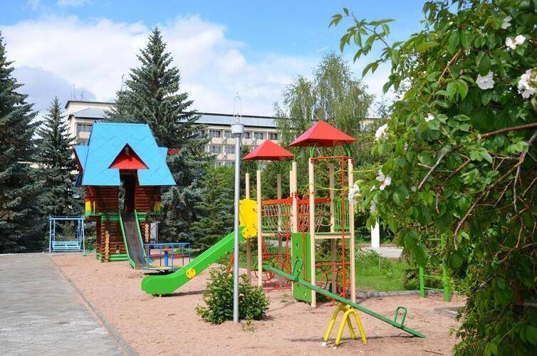 Кыргызское Взморье