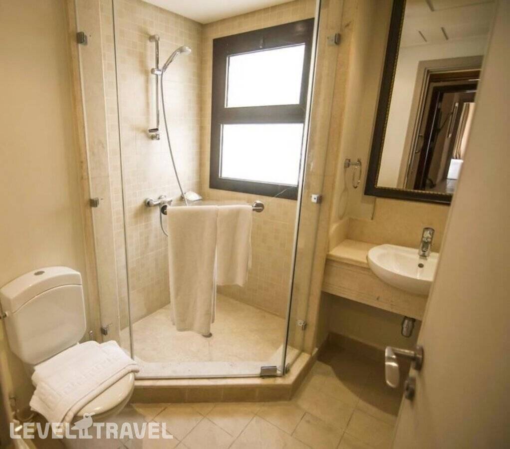 фотографии отеля Port Ghalib Marina Residence в Египет(Марса Алам) - фото №13