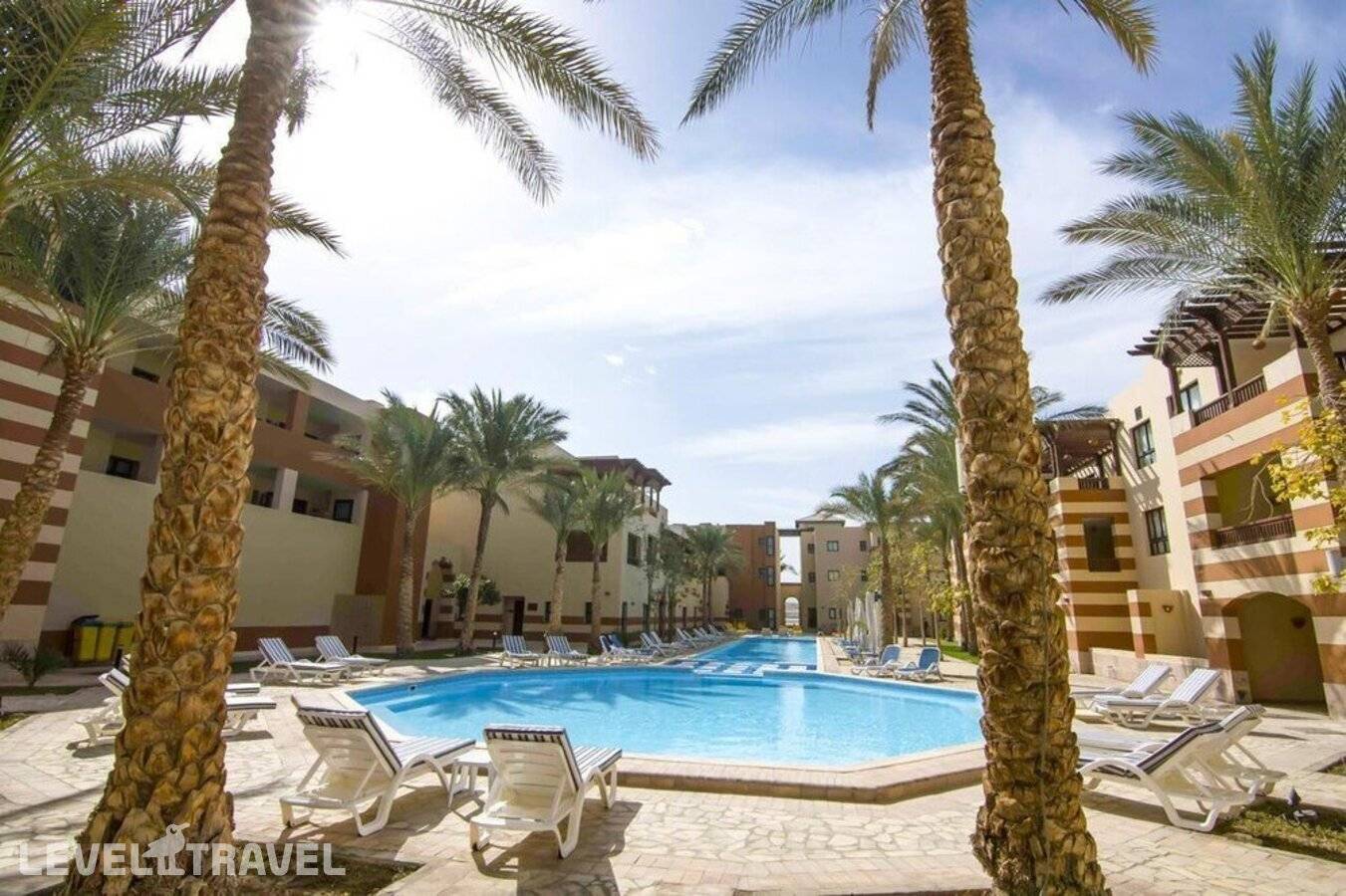 фотографии отеля Port Ghalib Marina Residence в Египет(Марса Алам) - фото №21