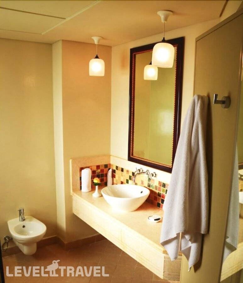 фотографии отеля Port Ghalib Marina Residence в Египет(Марса Алам) - фото №20