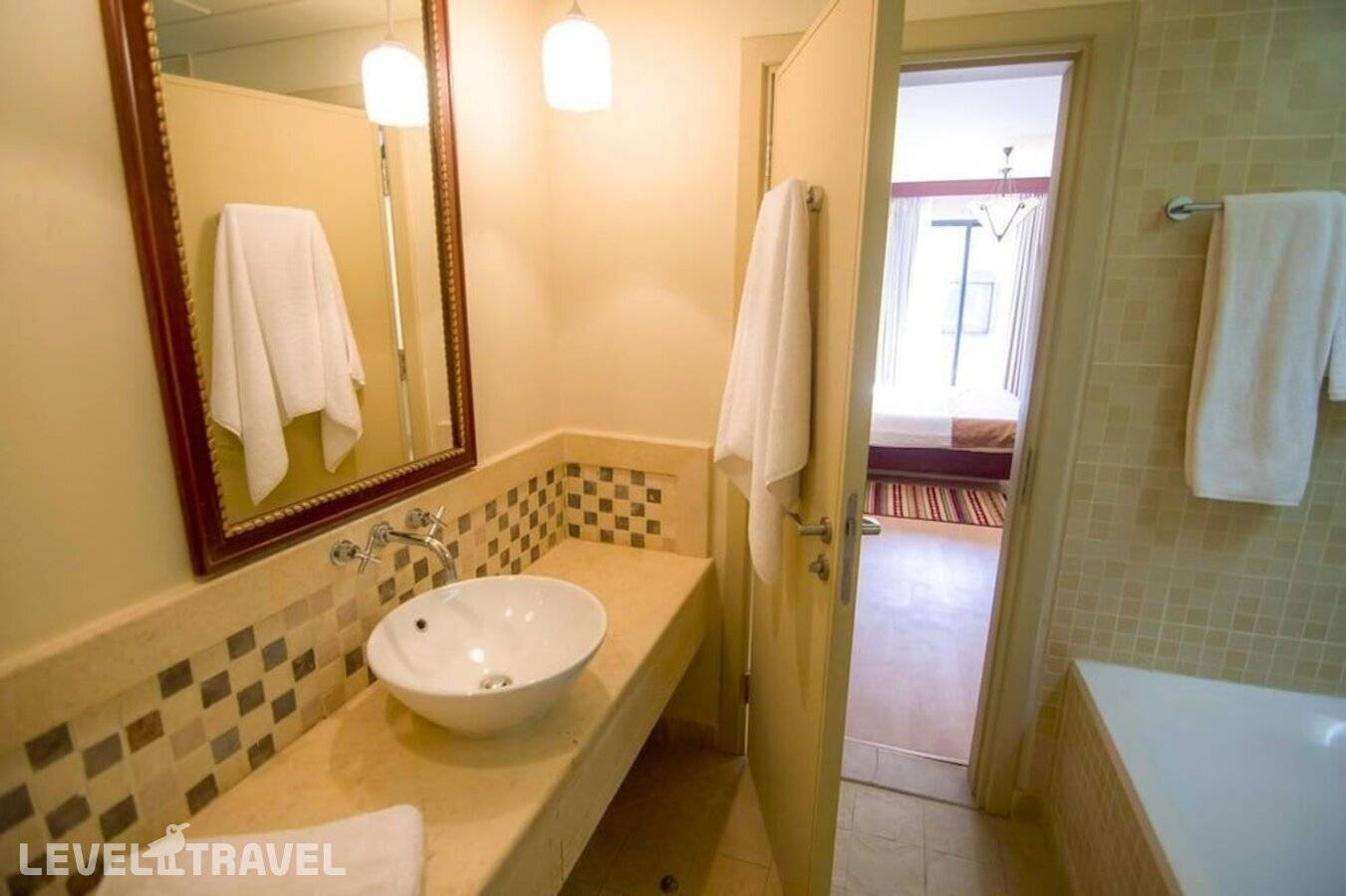 фотографии отеля Port Ghalib Marina Residence в Египет(Марса Алам) - фото №32