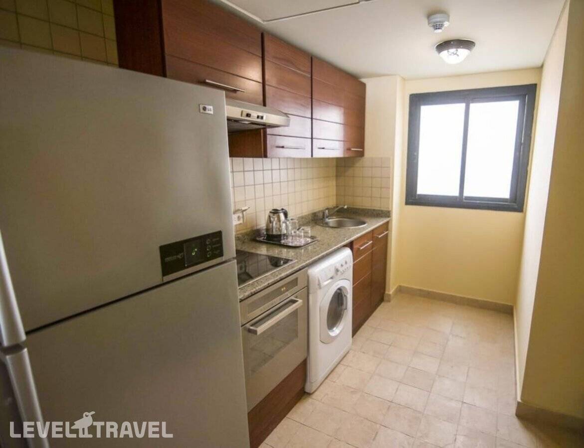 фотографии отеля Port Ghalib Marina Residence в Египет(Марса Алам) - фото №3