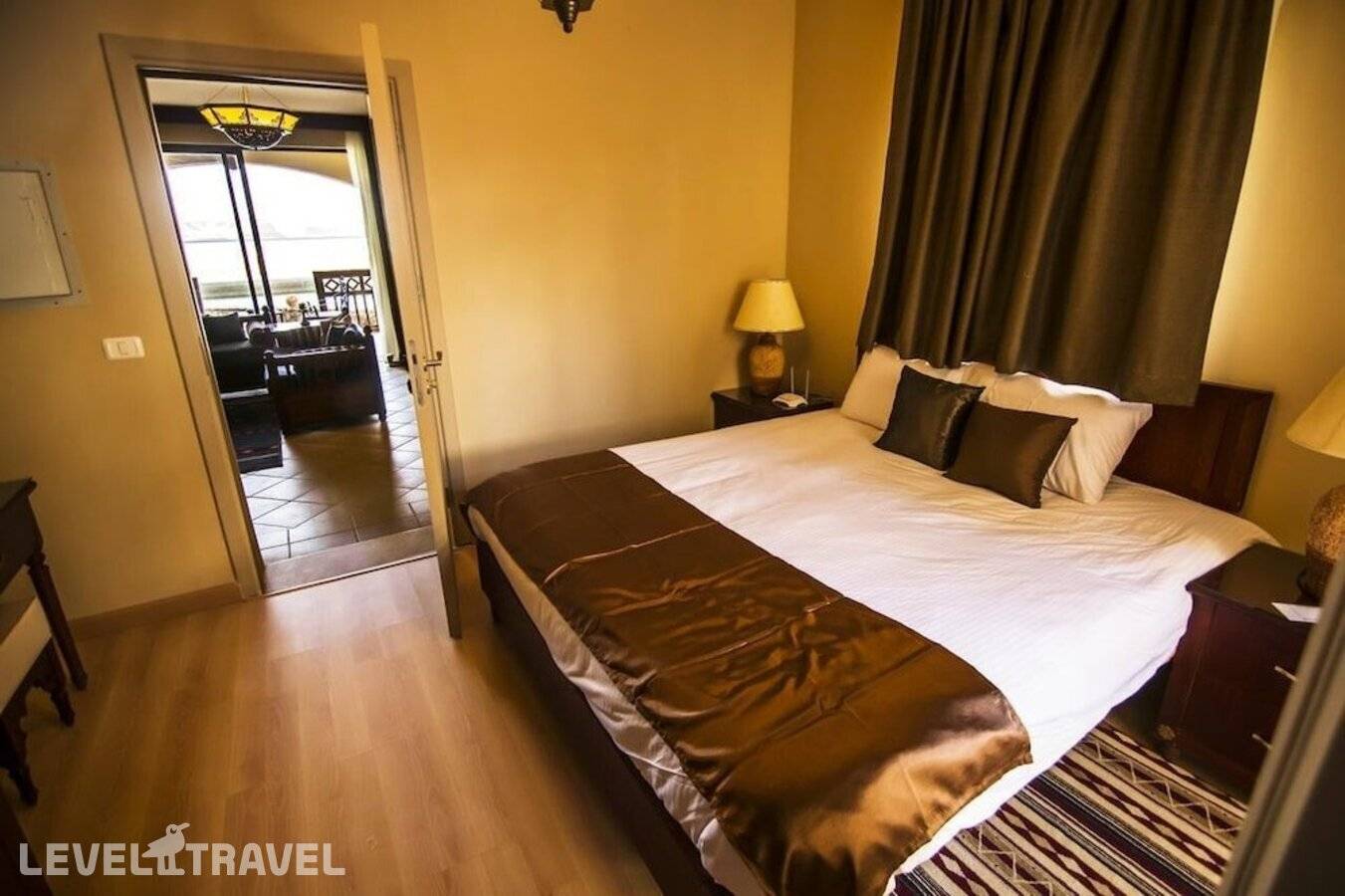 фотографии отеля Port Ghalib Marina Residence в Египет(Марса Алам) - фото №30