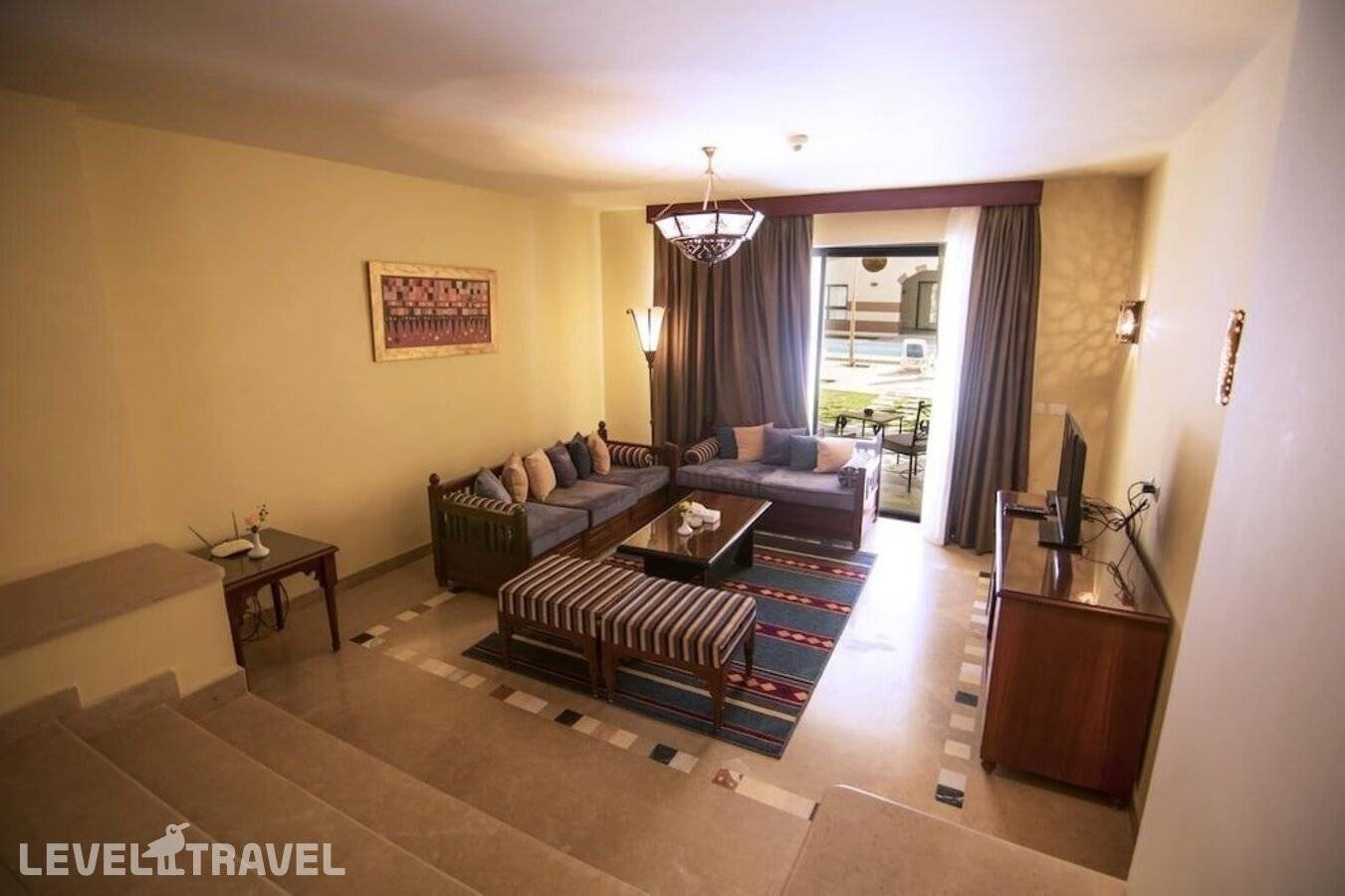 фотографии отеля Port Ghalib Marina Residence в Египет(Марса Алам) - фото №24