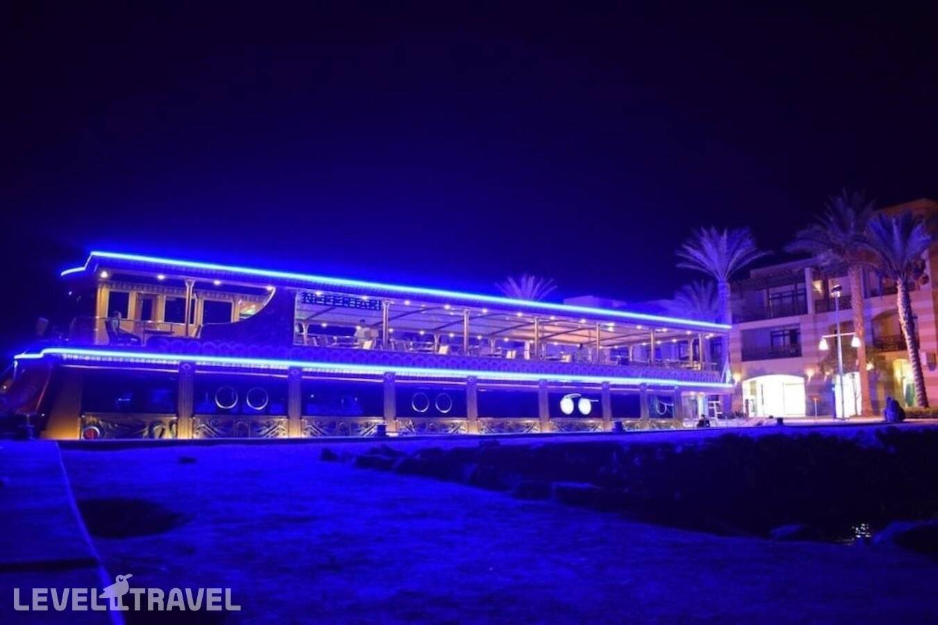 фотографии отеля Port Ghalib Marina Residence в Египет(Марса Алам) - фото №2