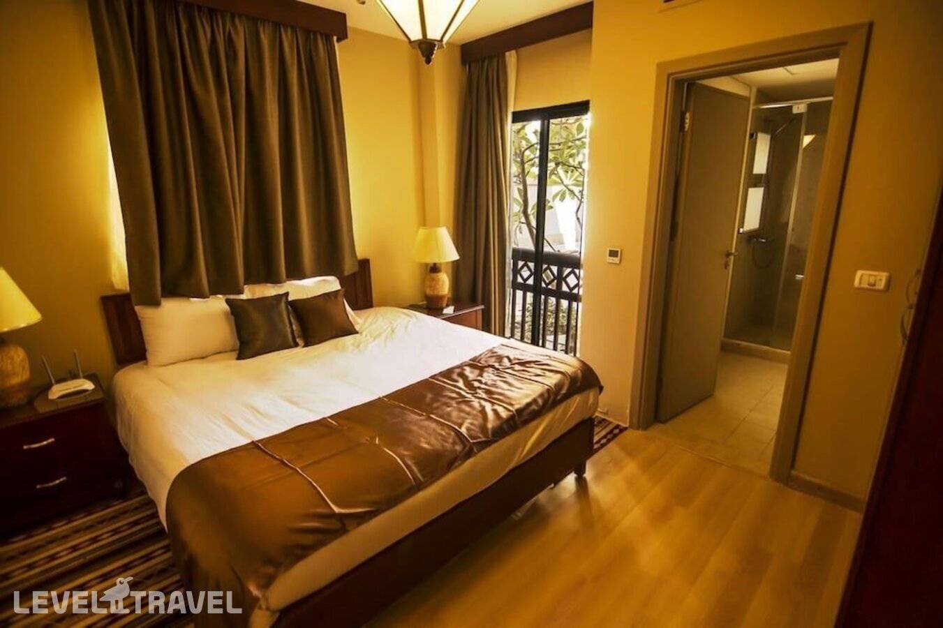 фотографии отеля Port Ghalib Marina Residence в Египет(Марса Алам) - фото №31