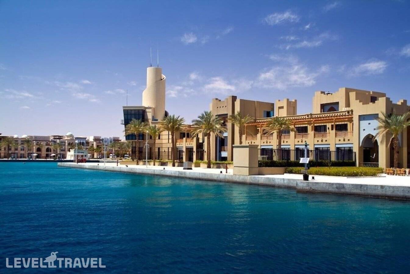 фотографии отеля Port Ghalib Marina Residence в Египет(Марса Алам) - фото №8