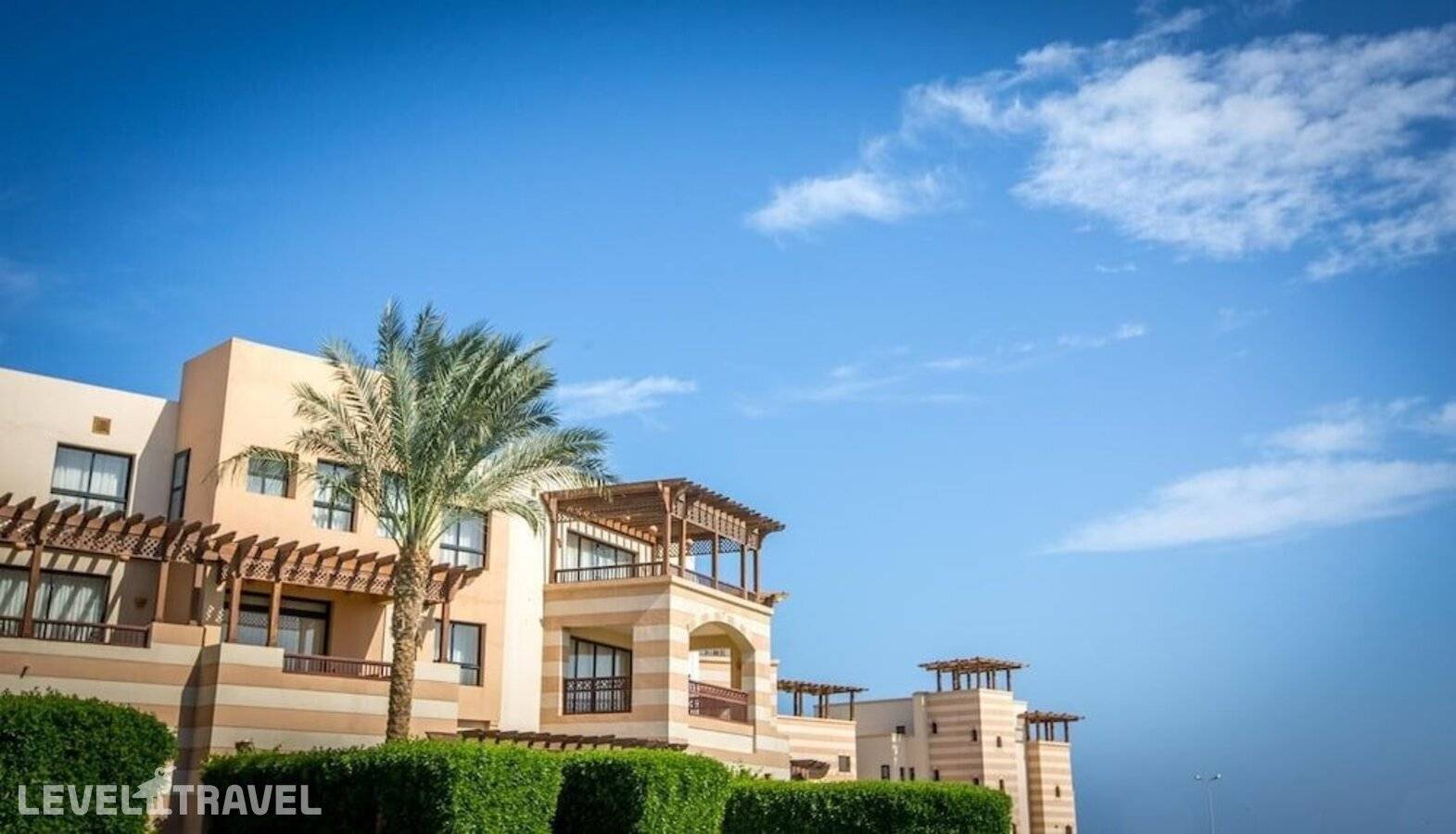 фотографии отеля Port Ghalib Marina Residence в Египет(Марса Алам) - фото №23