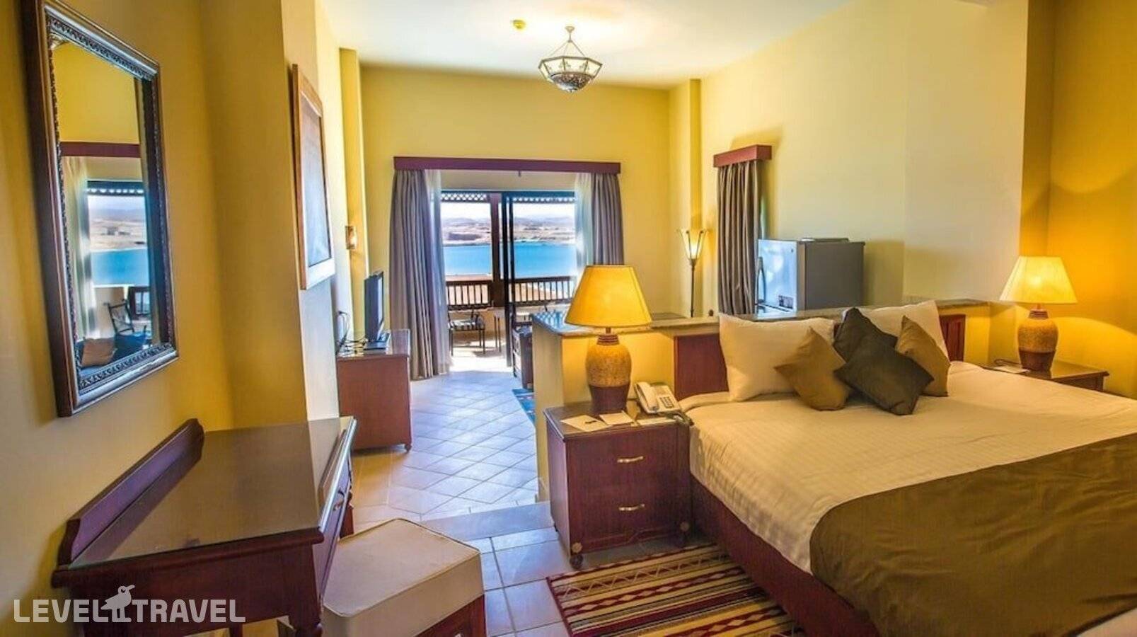 фотографии отеля Port Ghalib Marina Residence в Египет(Марса Алам) - фото №15