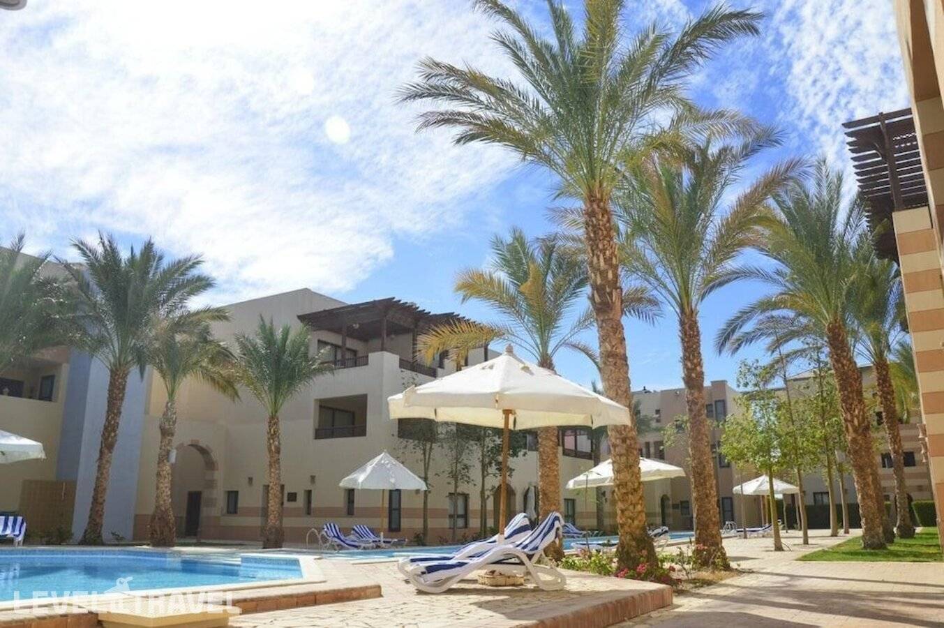 фотографии отеля Port Ghalib Marina Residence в Египет(Марса Алам) - фото №26