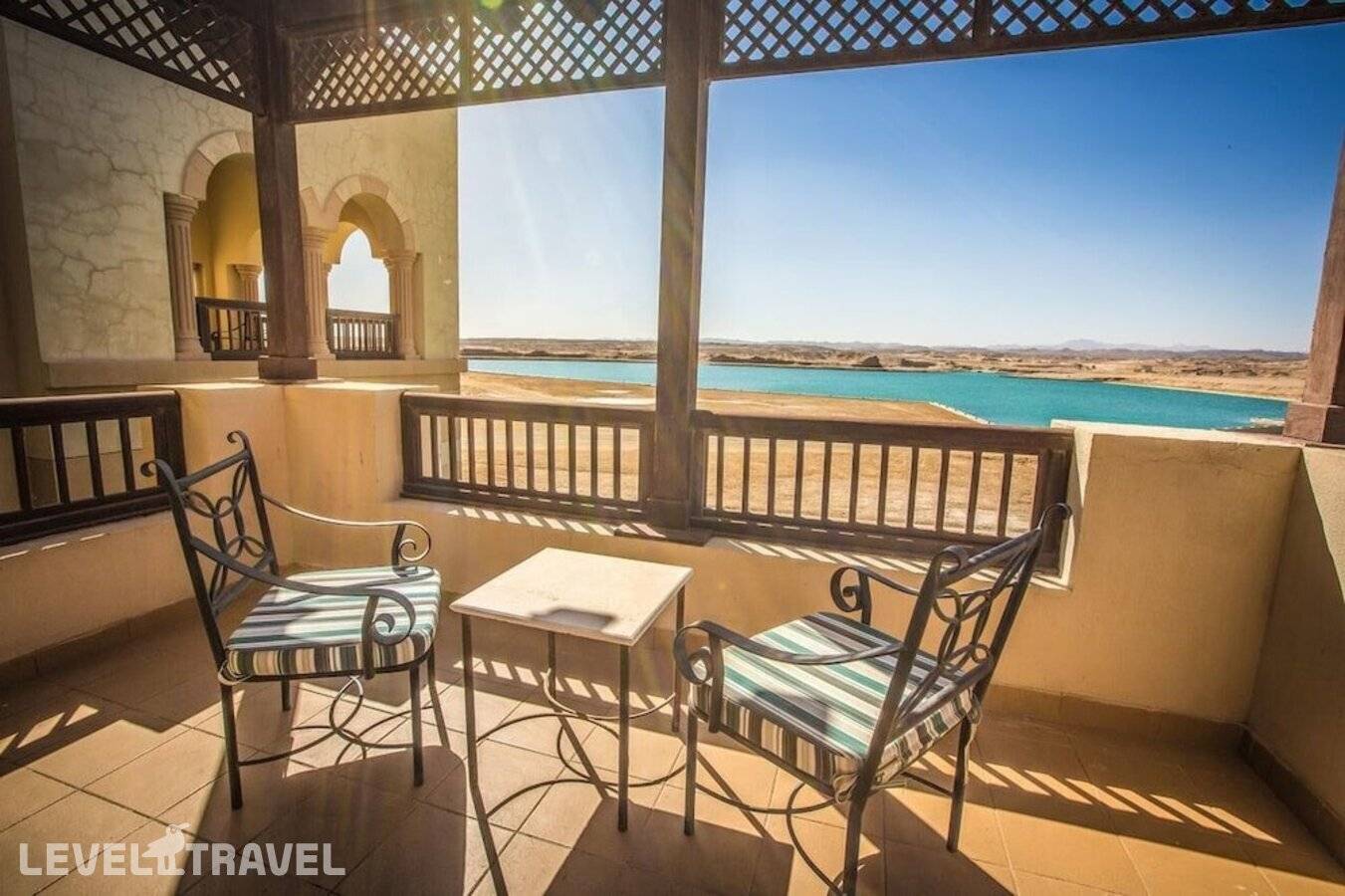 фотографии отеля Port Ghalib Marina Residence в Египет(Марса Алам) - фото №18