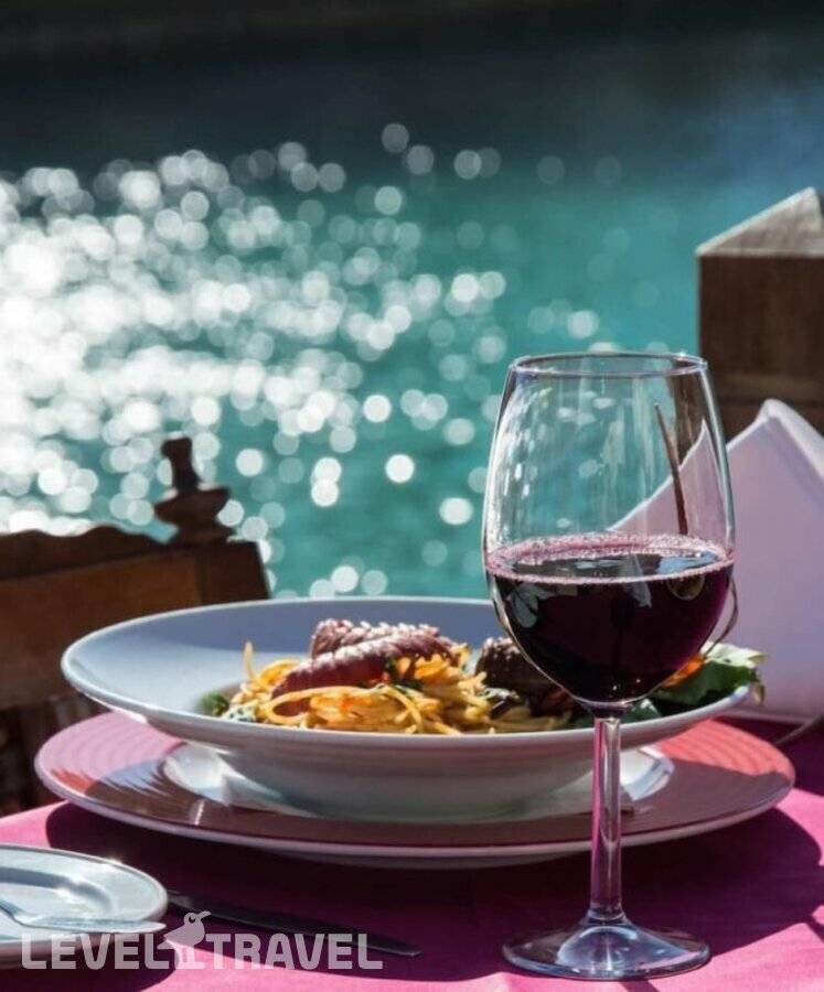 фотографии отеля Port Ghalib Marina Residence в Египет(Марса Алам) - фото №16