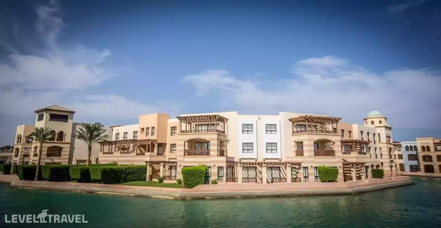Port Ghalib Marina Residence