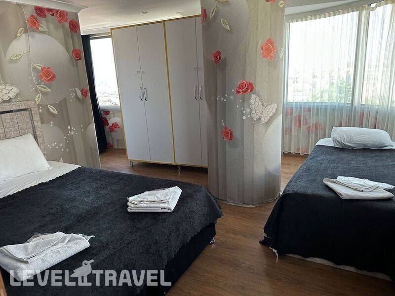 Фотография Lara Suits Residence Hotel