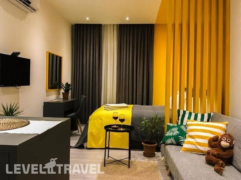 Фотография Lara Suits Residence Hotel