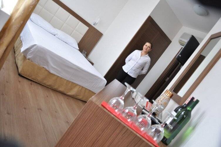 Hivas Hotel