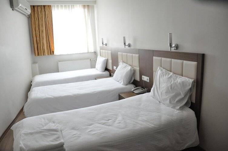 Hivas Hotel