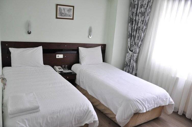 Hivas Hotel