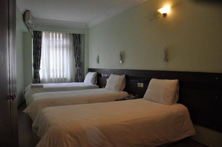 Hivas Hotel