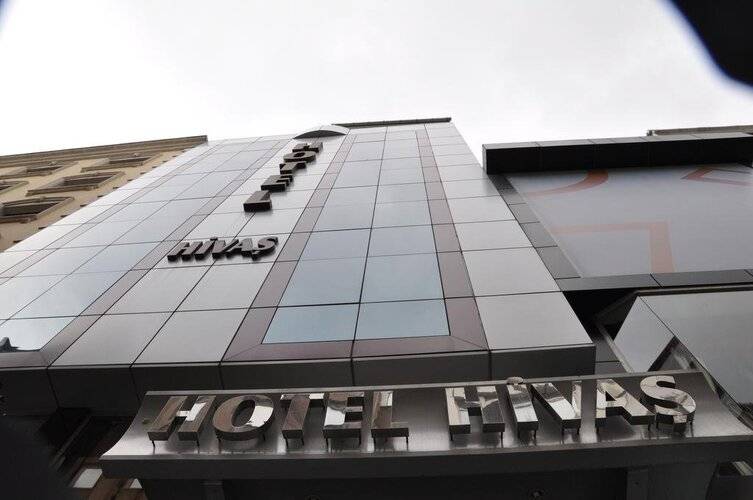 Hivas Hotel