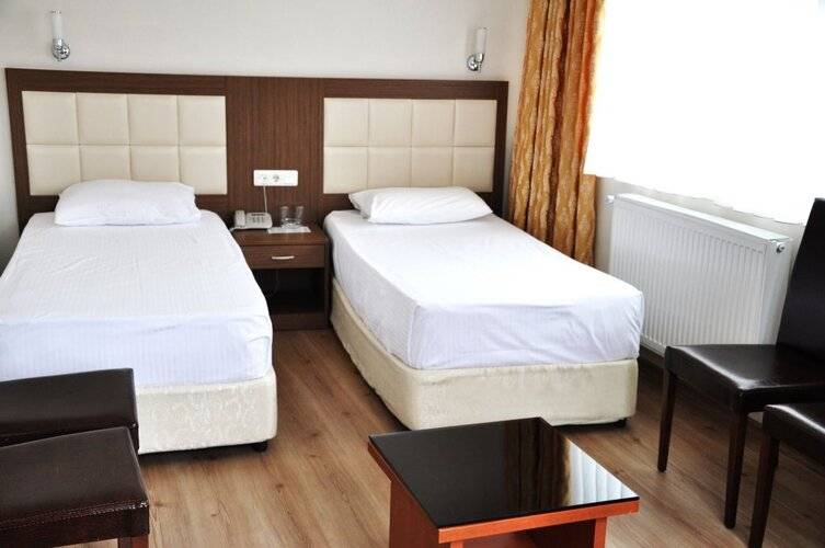 Hivas Hotel