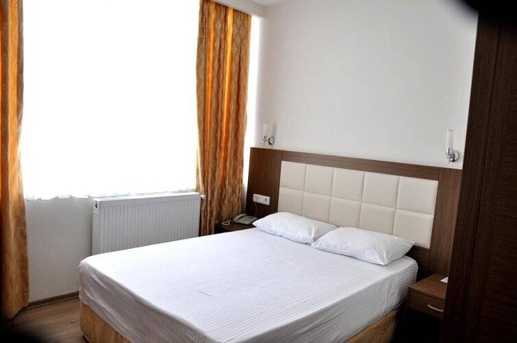 Hivas Hotel