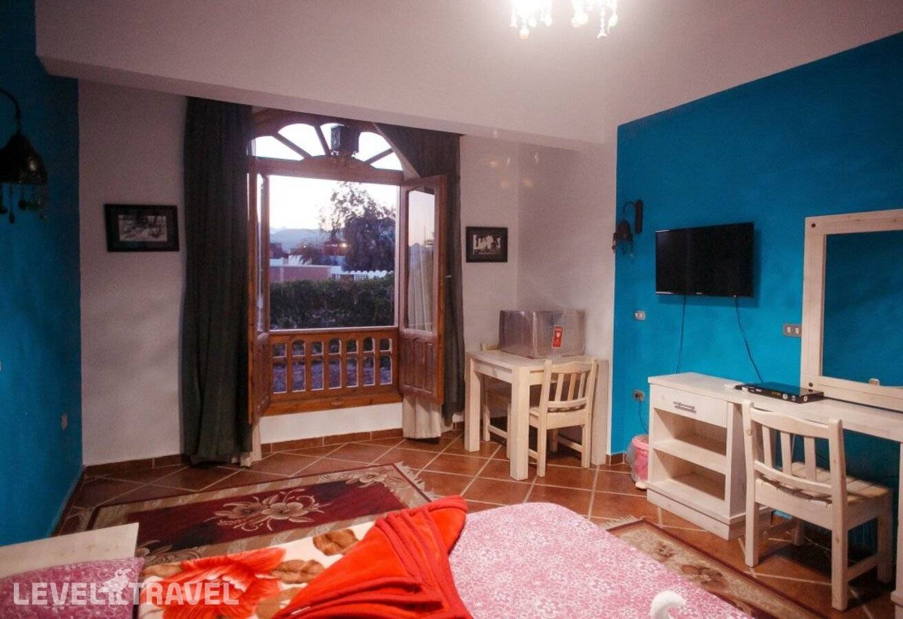 фотографии отеля Dahab Divers в Египет(Дахаб) - фото №4