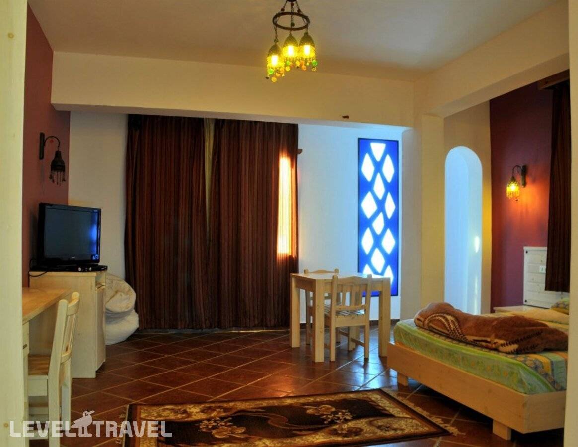 фотографии отеля Dahab Divers в Египет(Дахаб) - фото №13