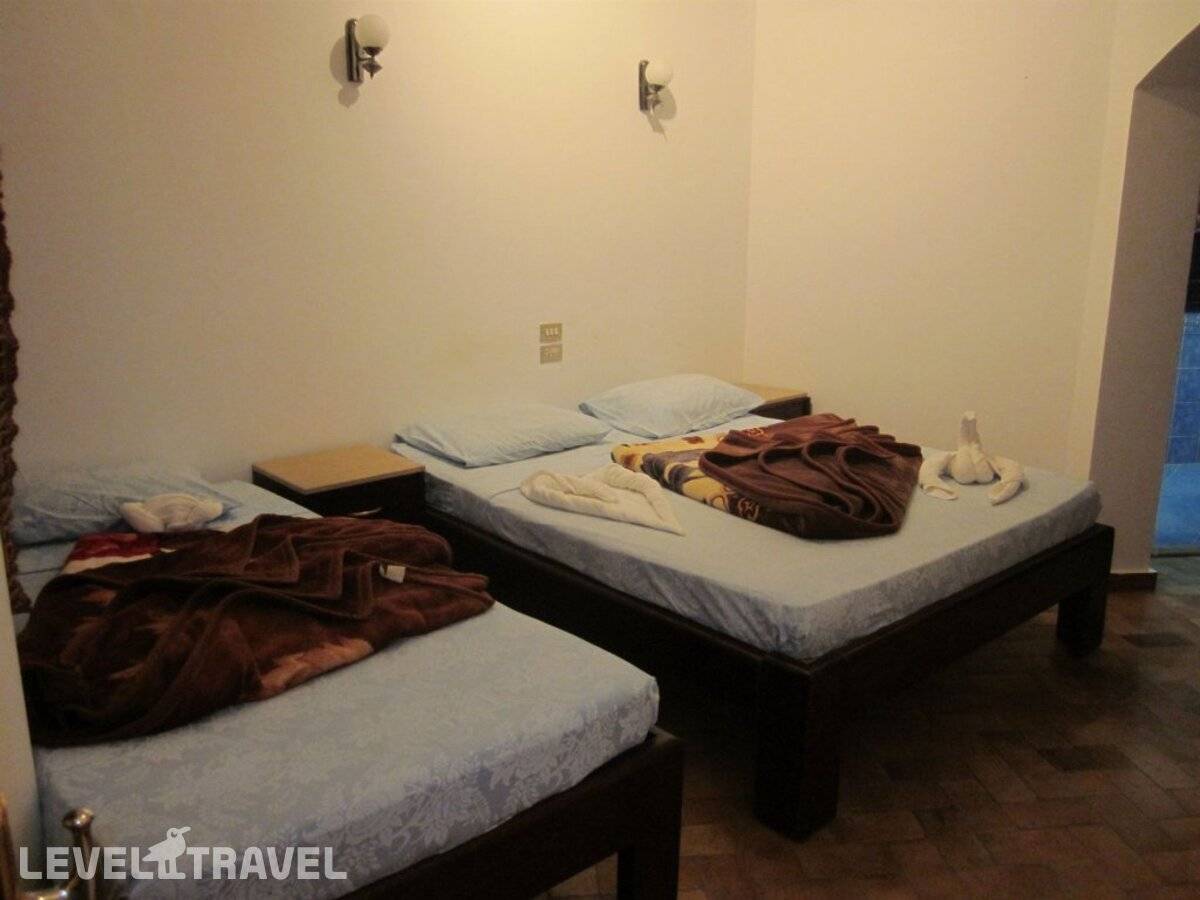 фотографии отеля Dahab Divers в Египет(Дахаб) - фото №14