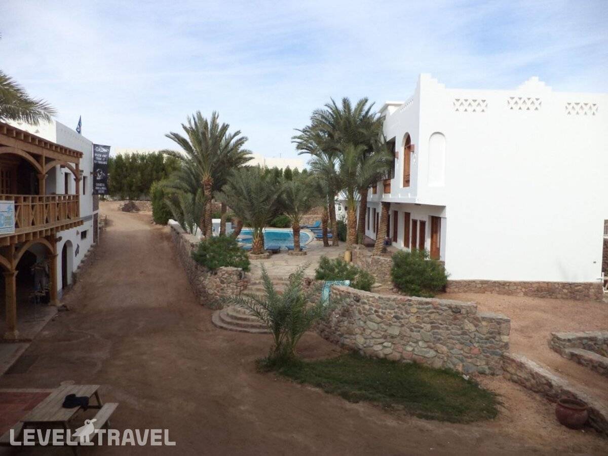 фотографии отеля Dahab Divers в Египет(Дахаб) - фото №11