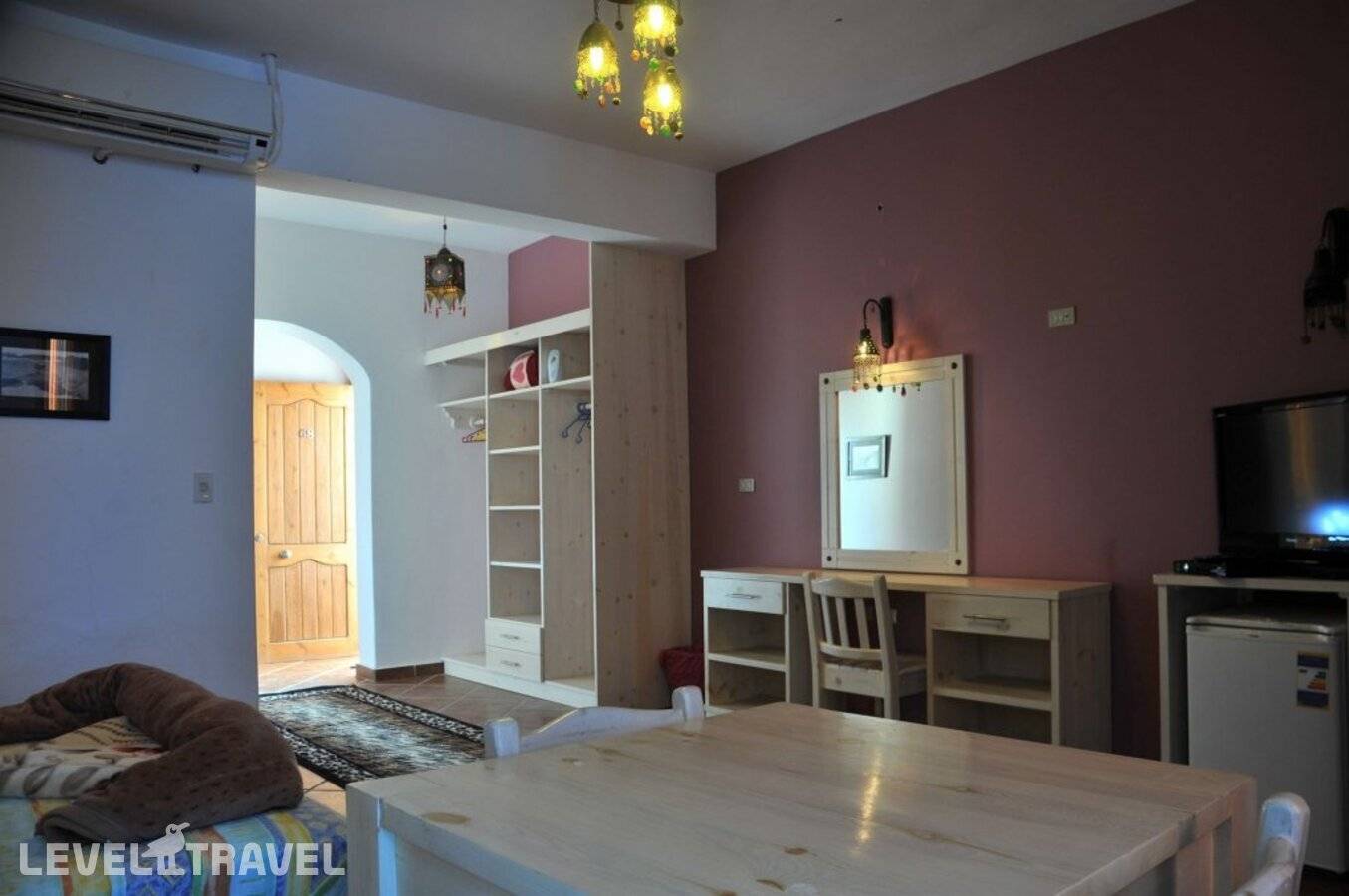 фотографии отеля Dahab Divers в Египет(Дахаб) - фото №6