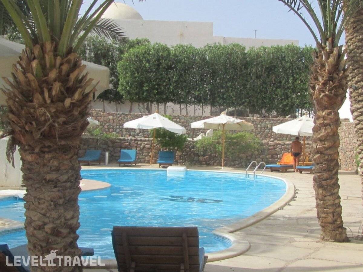 фотографии отеля Dahab Divers в Египет(Дахаб) - фото №8