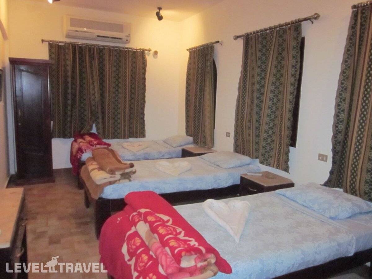 фотографии отеля Dahab Divers в Египет(Дахаб) - фото №9