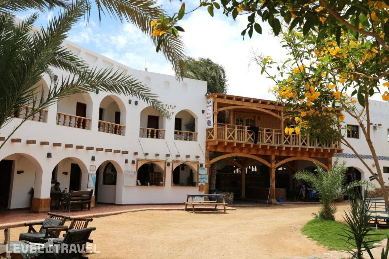 фотографии отеля Dahab Divers в Египет(Дахаб) - фото №16