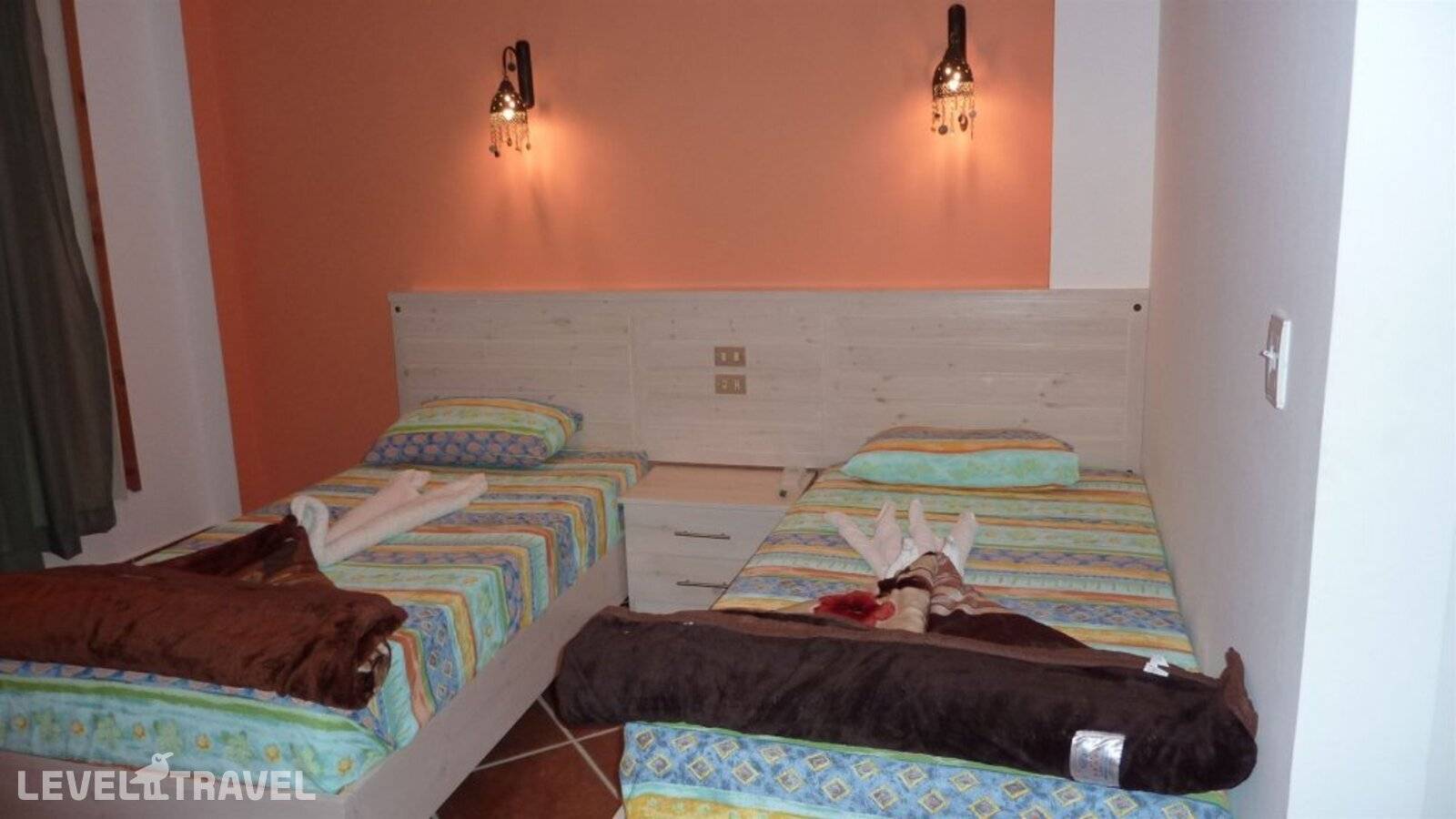 фотографии отеля Dahab Divers в Египет(Дахаб) - фото №2