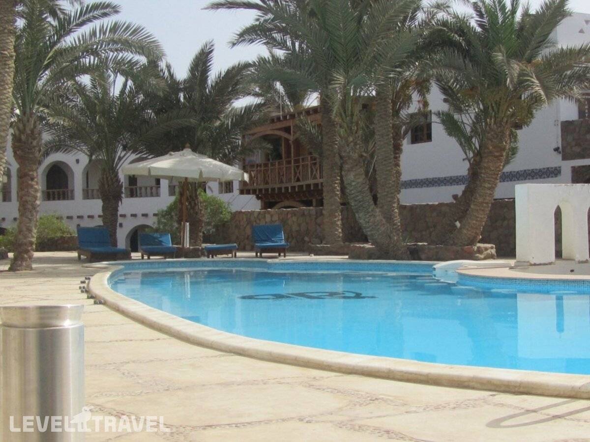 фотографии отеля Dahab Divers в Египет(Дахаб) - фото №1