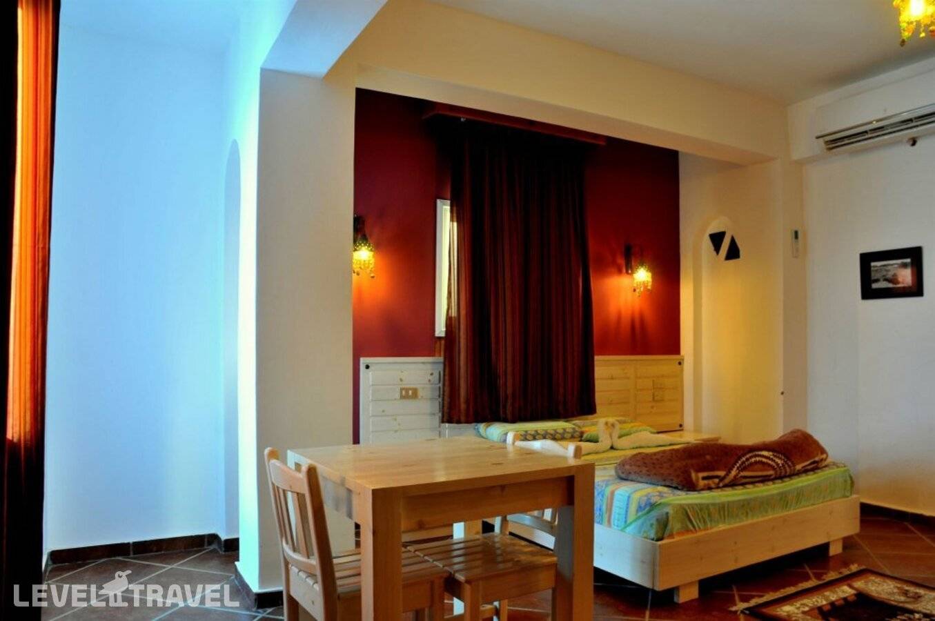 фотографии отеля Dahab Divers в Египет(Дахаб) - фото №7