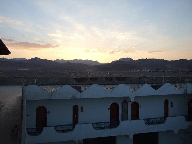 Dahab Plaza Hotel