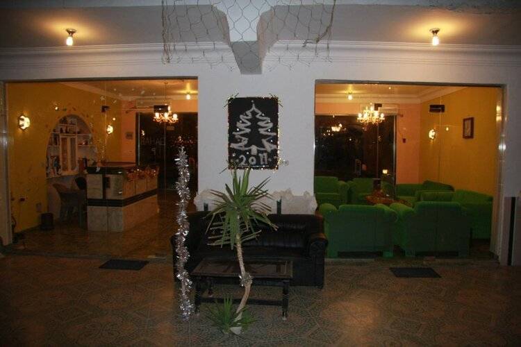 Dahab Plaza Hotel