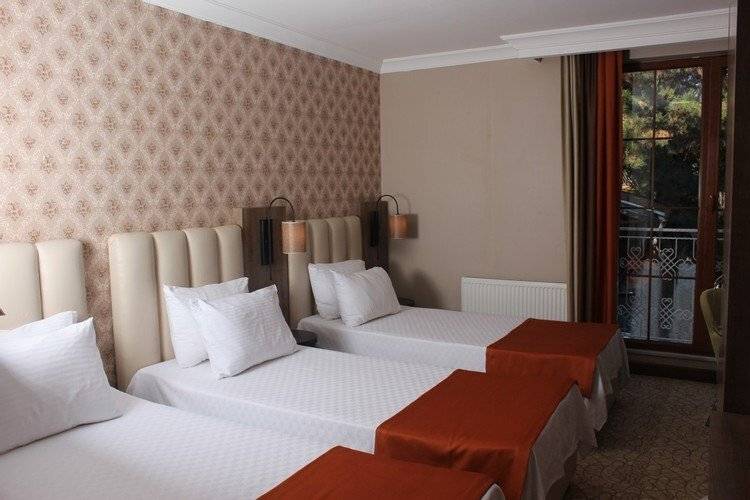 Marrakesch Hotel