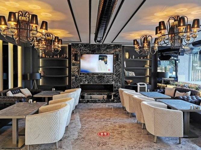Marrakesch Hotel