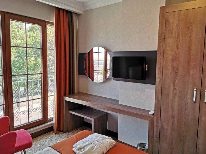 Marrakesch Hotel