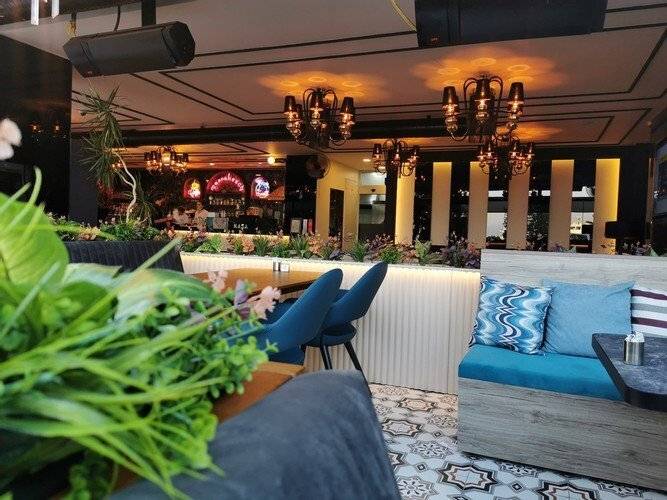 Marrakesch Hotel