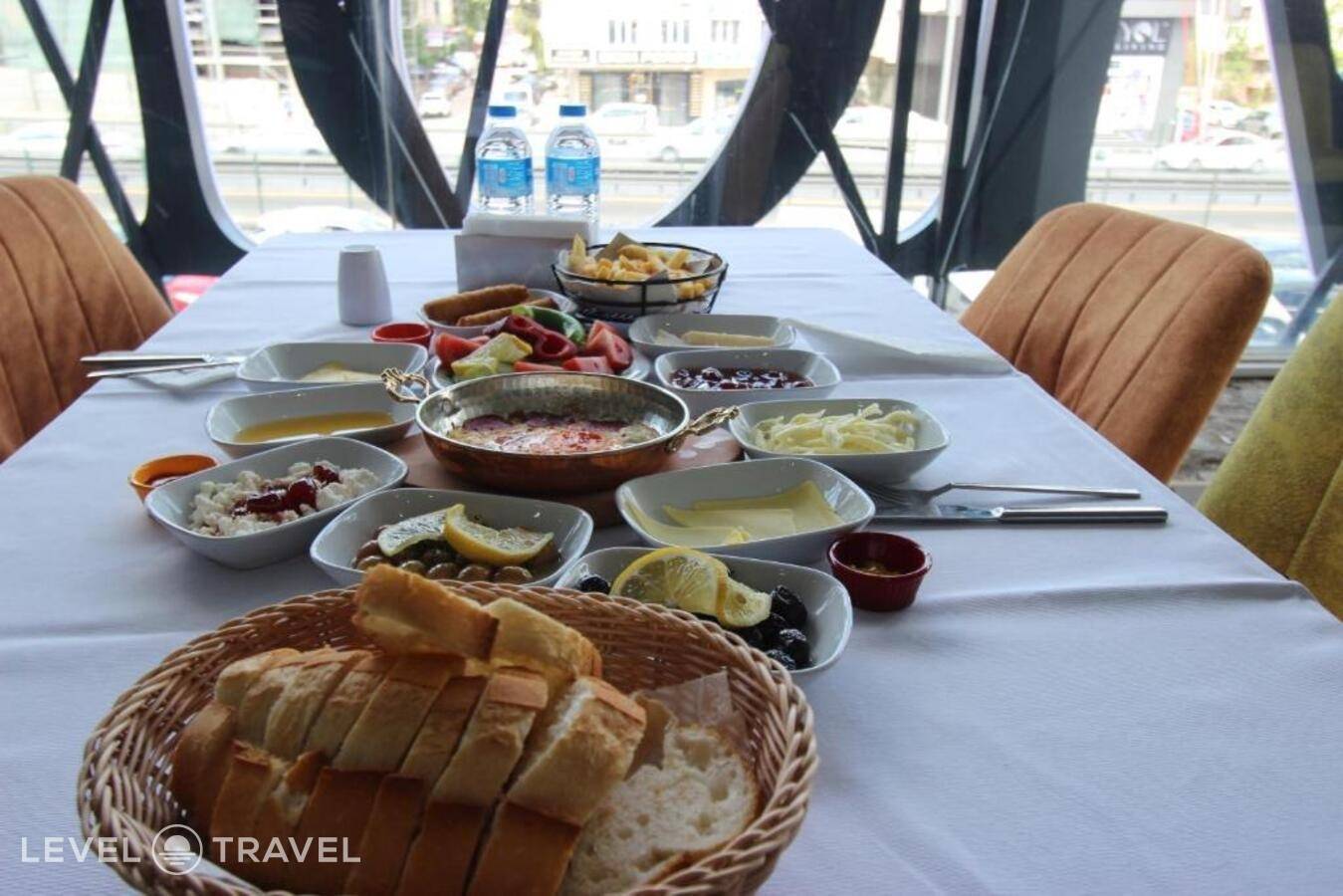 фотографии отеля Monezza Avcılar Hotel в Турция(Авджилар) - фото №12