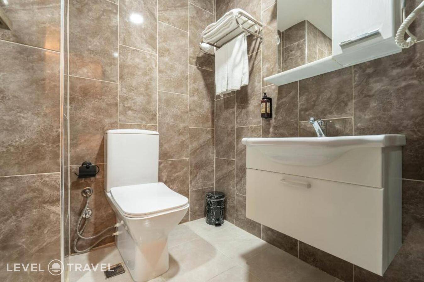 фотографии отеля Monezza Avcılar Hotel в Турция(Авджилар) - фото №32