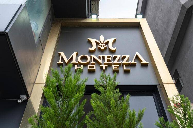 Monezza Avcılar Hotel