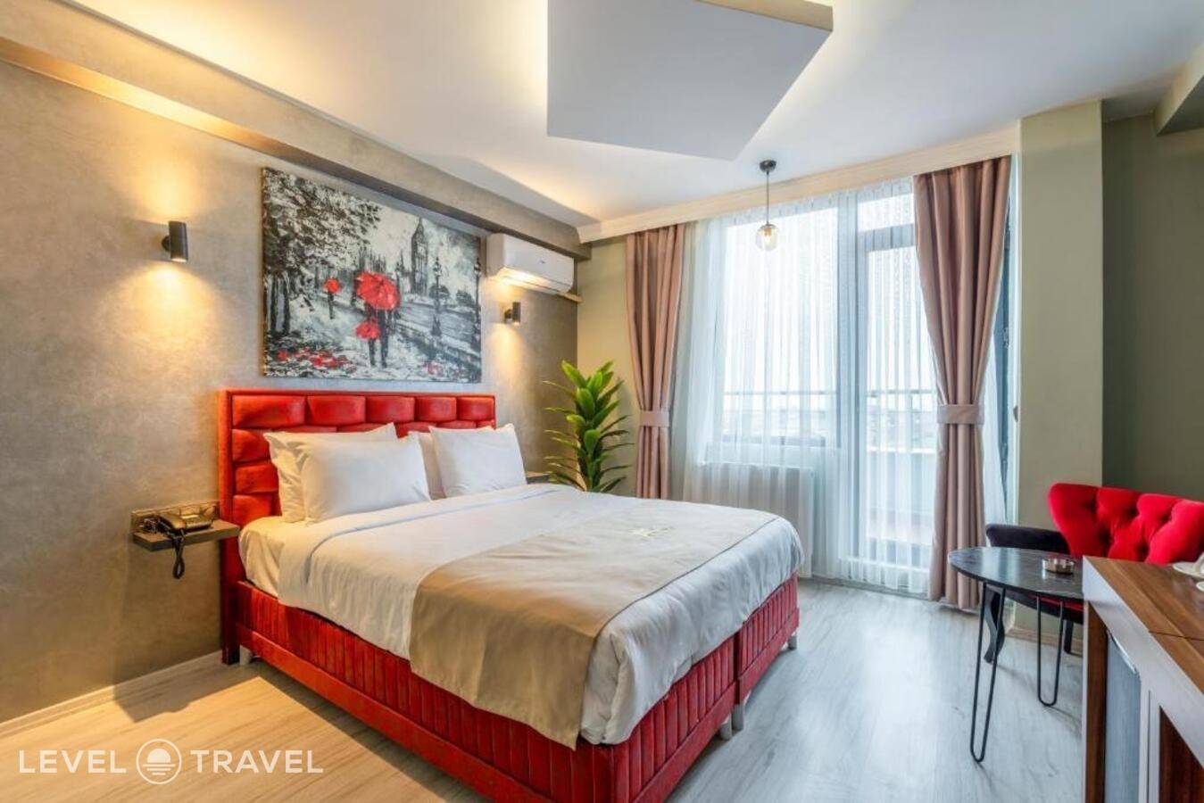 фотографии отеля Monezza Avcılar Hotel в Турция(Авджилар) - фото №41