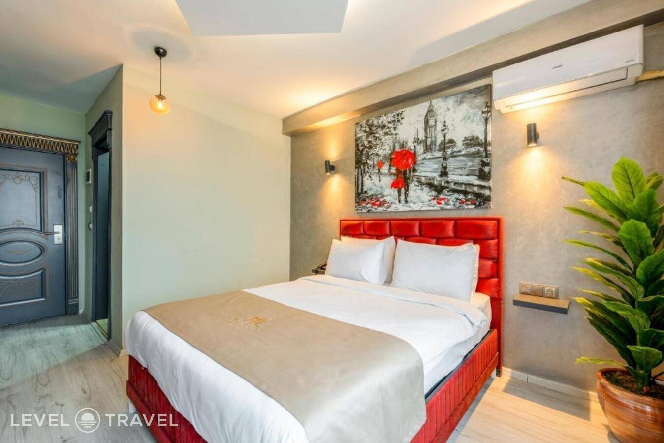 фотографии отеля Monezza Avcılar Hotel в Турция(Авджилар) - фото №36