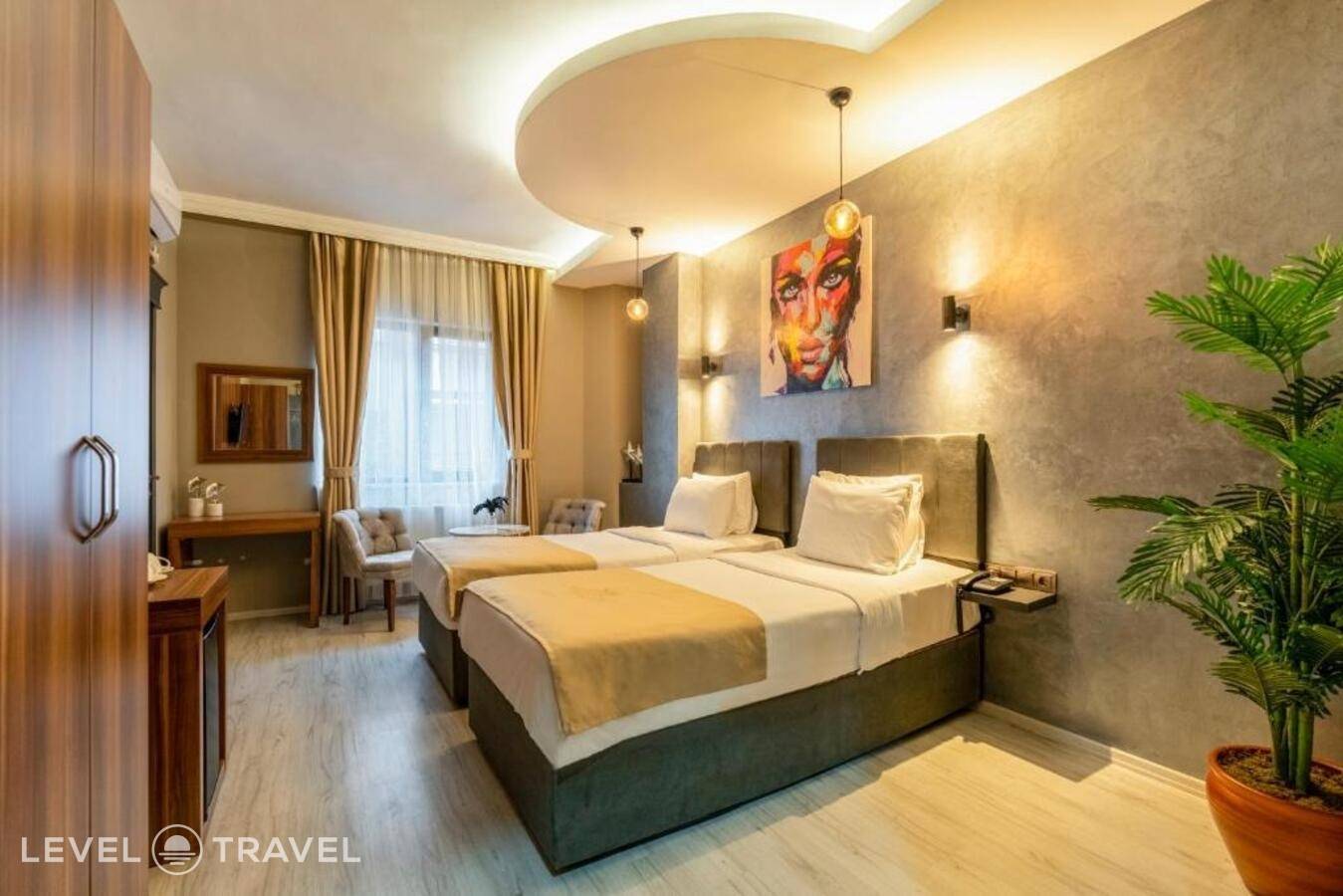 фотографии отеля Monezza Avcılar Hotel в Турция(Авджилар) - фото №23